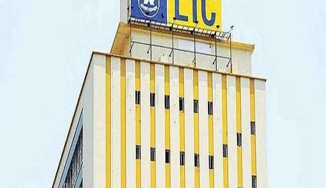 LIC IPO