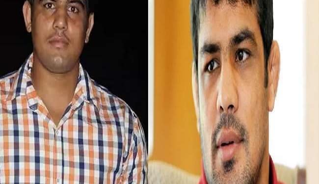 सागर धनखड़