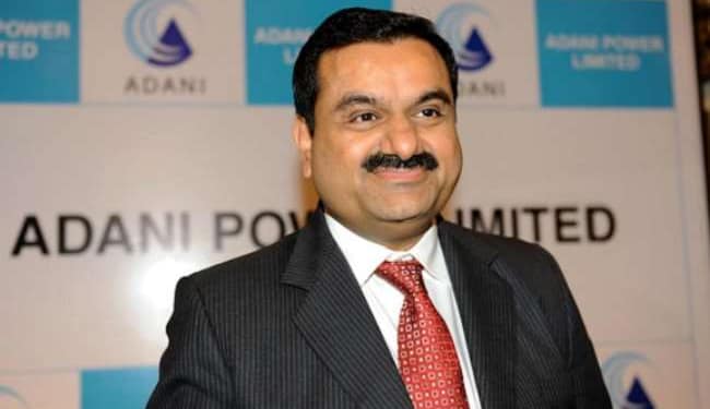 Gautam Adani