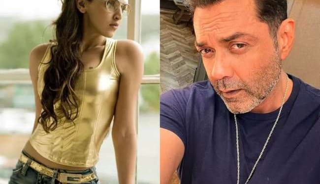 ईशा देओल