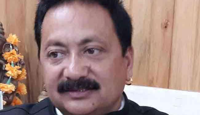 करन माहरा