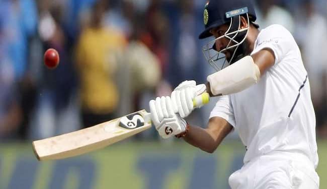 चेतेश्वर