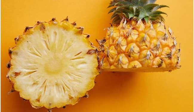 पाइनएप्पल