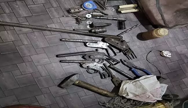 फैक्ट्री