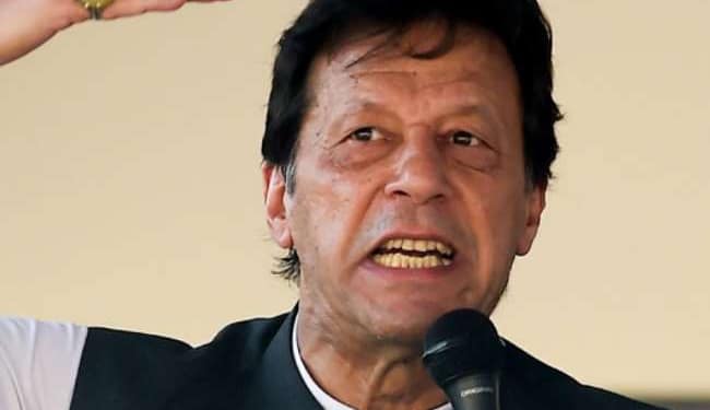 सऊदी पहुंचे पाकिस्तानी पीएम