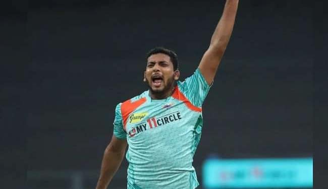 मोहसिन खान