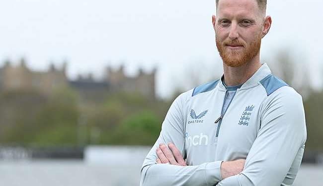 बेन स्टोक्स