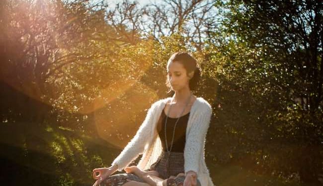 कपालभाति