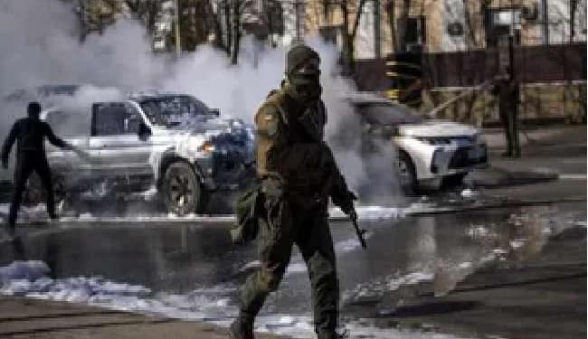 रूसी जनरलों