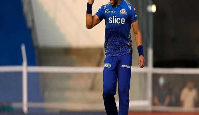 मुंबई इंडियंस