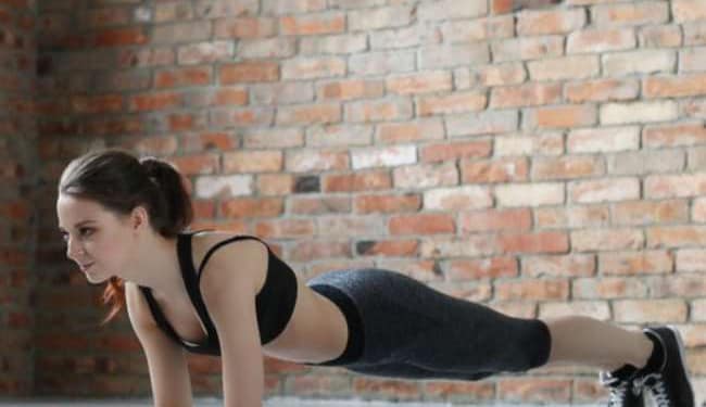 बैली फैट