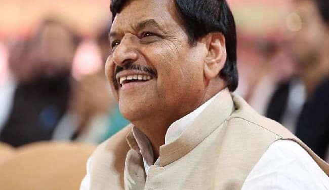 शिवपाल सिंह