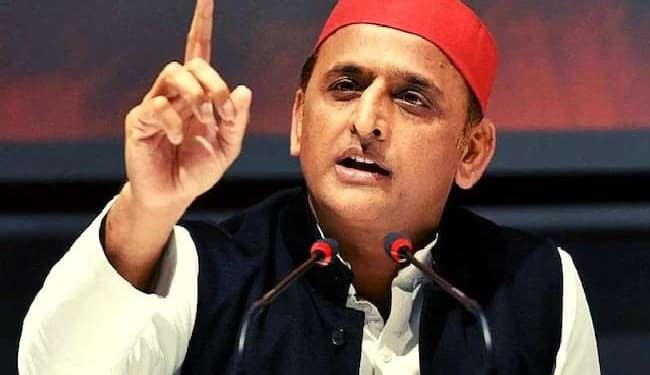 अखिलेश यादव