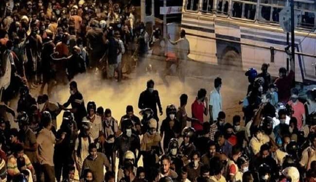 श्रीलंका