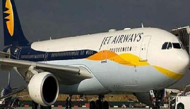 Jet Airways