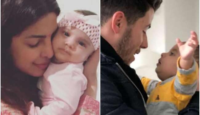 प्रियंका चोपड़ा