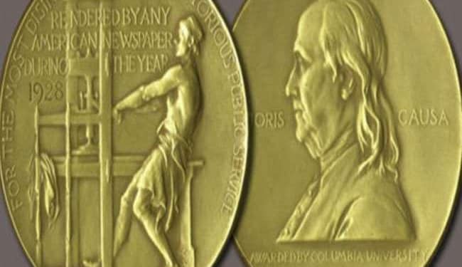 पुलित्जर