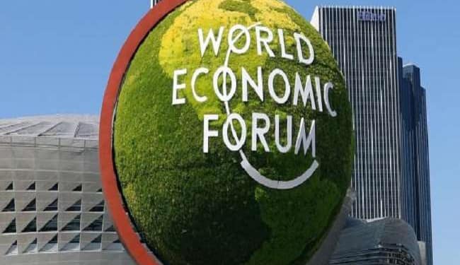 WEF