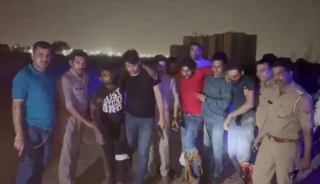 गोतस्कर