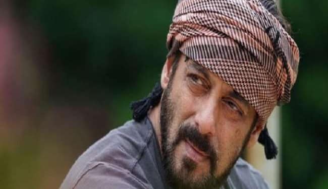 सलमान खान