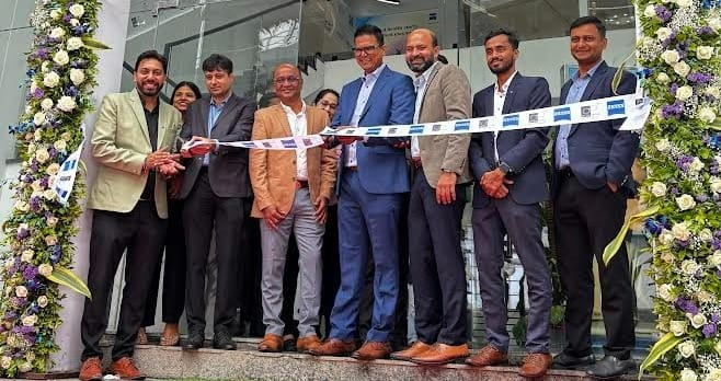 ज़ाइस इंडिया