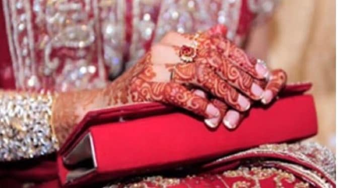 सुहागरात