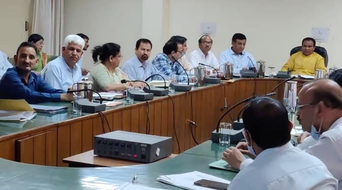 शिक्षा नीति