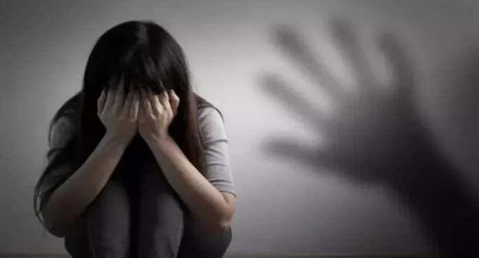 Gym trainer raped woman