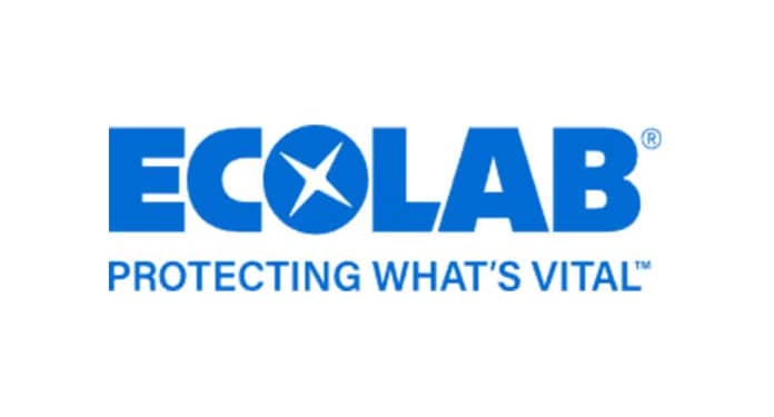 Ecolab