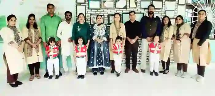 India Book of Records