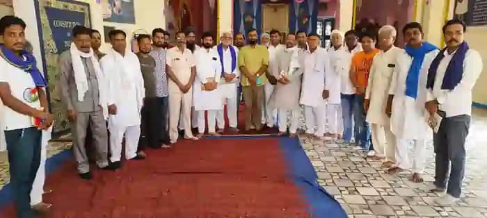 Bahujan Samaj Party