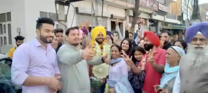 Master Chef in India