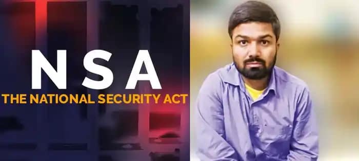NSA