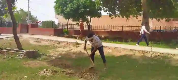 Human Rights Council Haryana