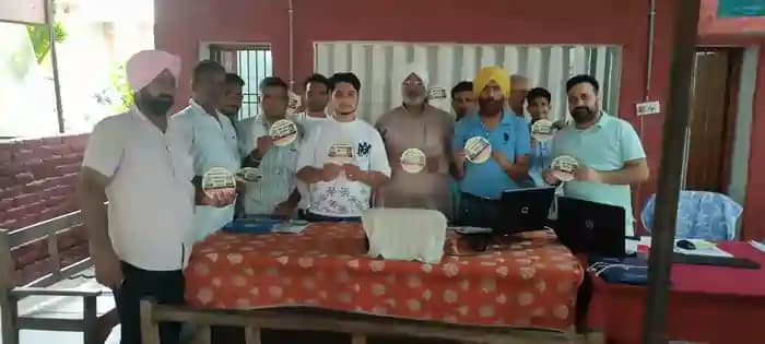 Shaheed Bhagat Singh Welfare