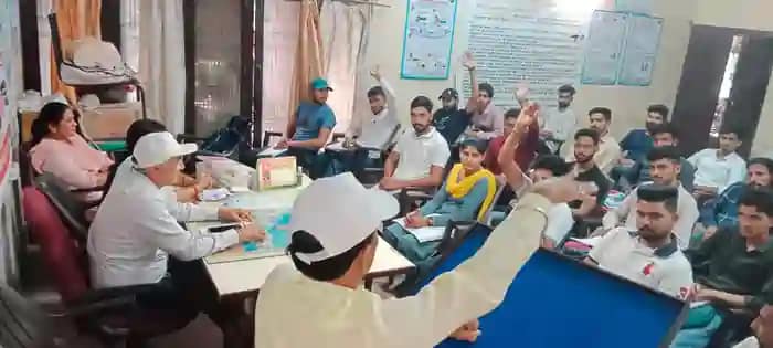 World No Tobacco Day