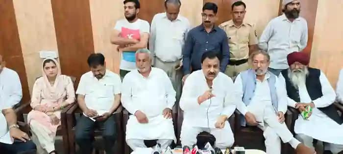 Rahul Gandhi membership