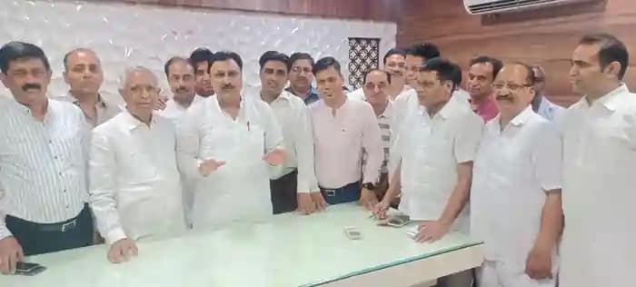 Government Officials