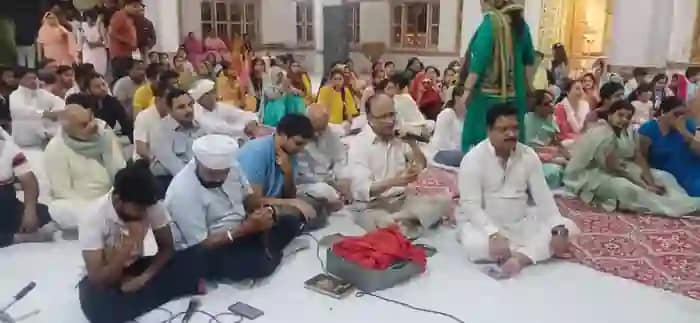 Shri Khatu Shyam Dham