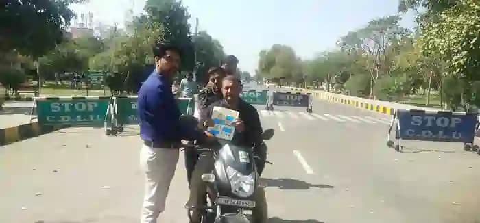 Drug Free Sirsa Campaign