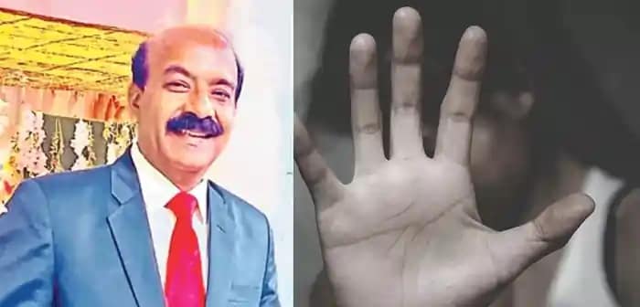 Advocate Prakash Narayan