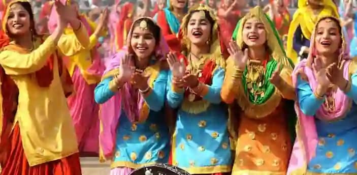 Significance of Lohri