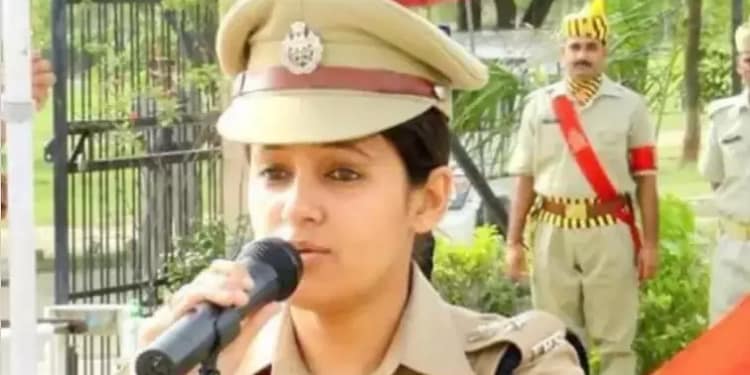 अलंकृता सिंह