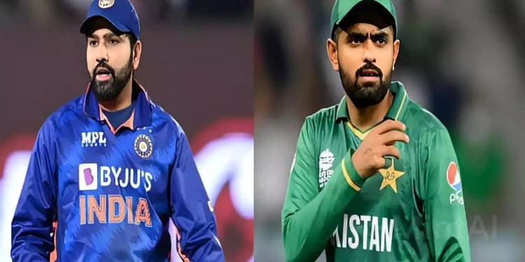 India Pak Match Might Come