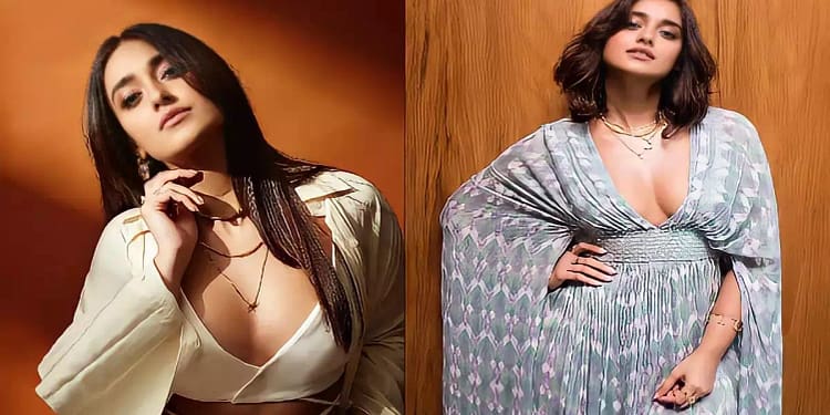 Ileana D'cruz Hot Look Viral