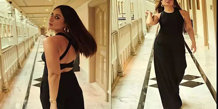 Glamorous Shoot of Kareena Kapoor