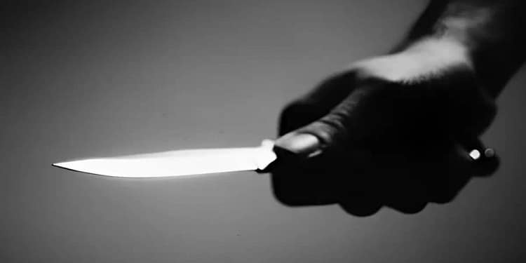 Wife brutally killed her husband