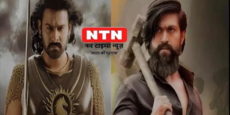 Prabhas reaction on KGF Chapter 2