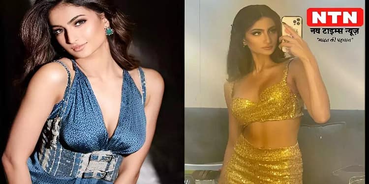 Palak Tiwari's Viral Photoshoot