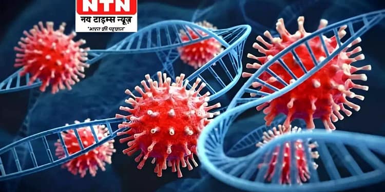 Corona's fourth wave caught pace